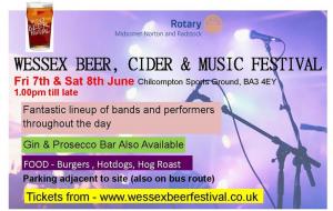 Wessex Beer & Cider Festival