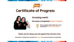 Climate Clever Rotary Club - stage 1