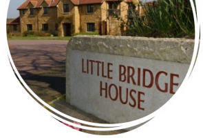 Visit to Little Bridge House, Childrens Hospice South West