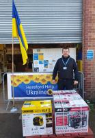 Gifts of Hope for Ukraine