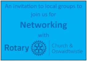 Networking & Social Evening Monday October 14th at 6:30pm