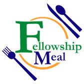 Fellowship Meeting - 22nd May