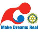 Current Rotary Theme