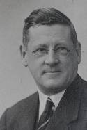 Rtn. Harold Newnham Penrose Sloman 