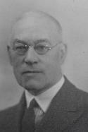 Rtn. Albert James Willard 