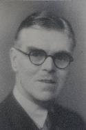 Rtn. Reginald Arthur Cooksey 