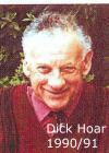 Rtn. Dick Hoar 