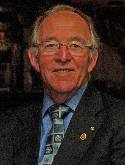 William Hunsley