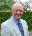 Ian Grove