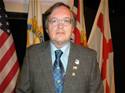 Barry Stephenson