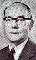 Rtn. Past President Fred Avison 