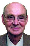 Rtn.&nbsp;John&nbsp;Highton