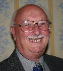 Michael Bamber