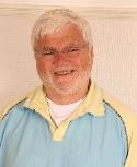 Mike Craggs