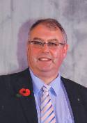 Philip Emmott