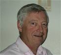 Peter Marsden