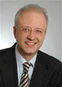 Rtn. Wolfgang Richter