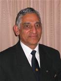 Rtn. Mohan Sharma 