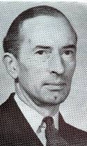 Rtn. Past President Cecil Crozier 