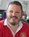 Tim Parr