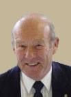 Tony Sherrard