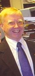 Trevor J Woodward