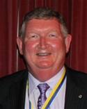 Rtn.&nbsp;Trevor&nbsp;Sparks