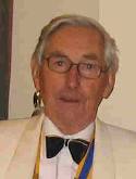 Rtn.&nbsp;George&nbsp;Hall