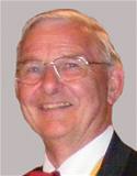 Rtn.&nbsp;John&nbsp;Grove