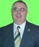Gerard Heatherington
