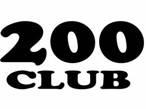 DEAL AND DISTRICT 200 CLUB