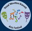 Arts Festival logo
