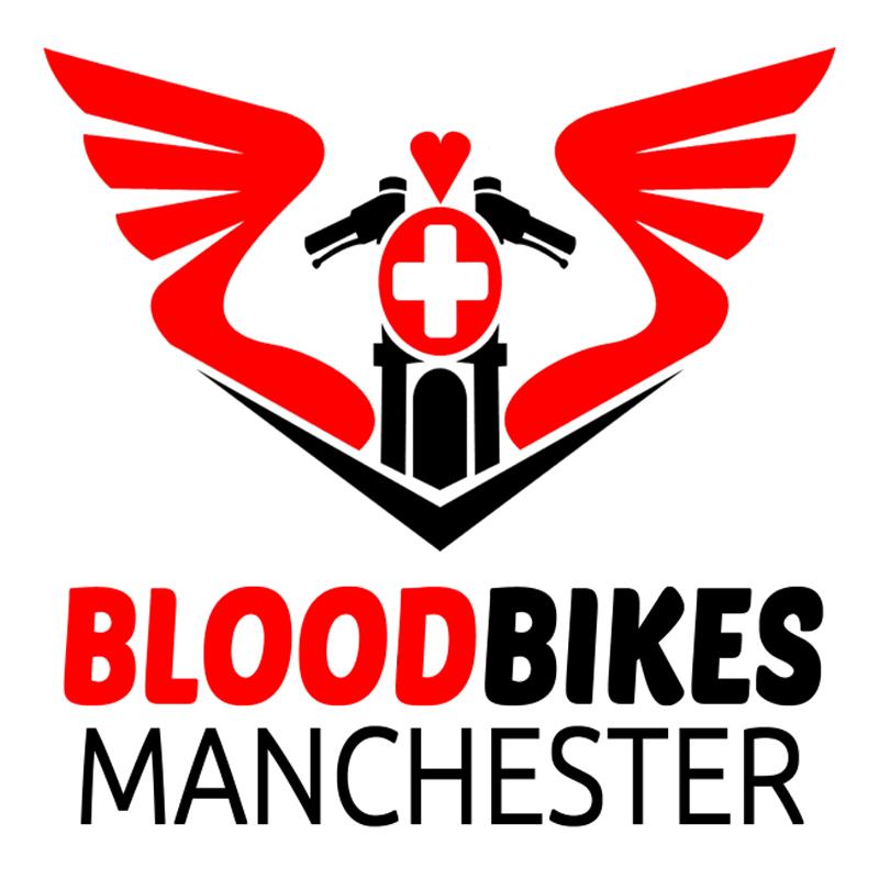 Blood Bikes Manchester