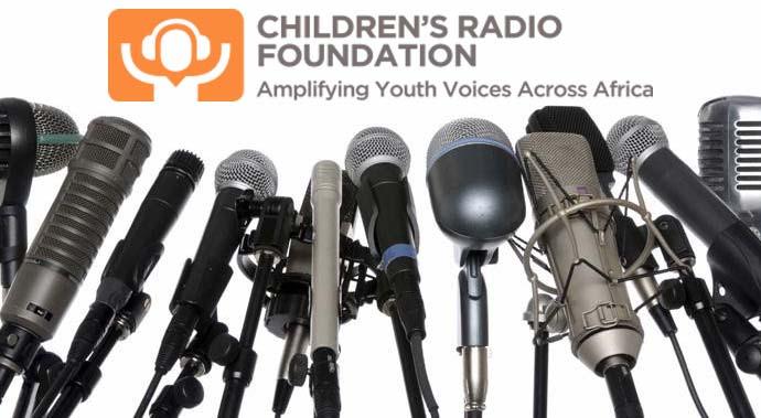 Children's Radio Foundation