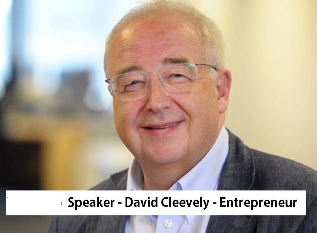 David Cleevely
