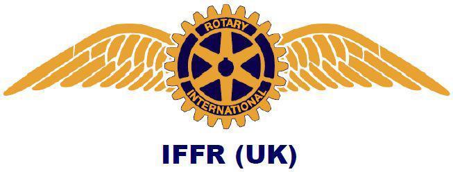 IFFR Logo