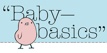 Baby Basics Logo