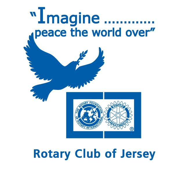 Rotary Club of Jersey Peace Programme