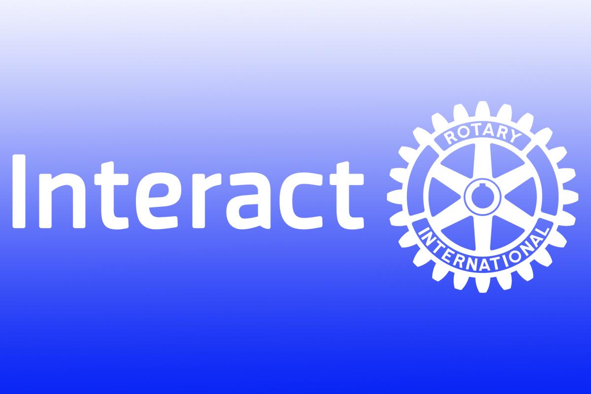 Interact - Louth's newest club for young people