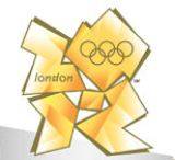 Olympic Torch Relay logo