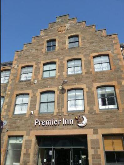 Premier Inn