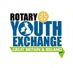 Rotary Youth Exchange