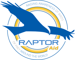 Raptor Aid Logo