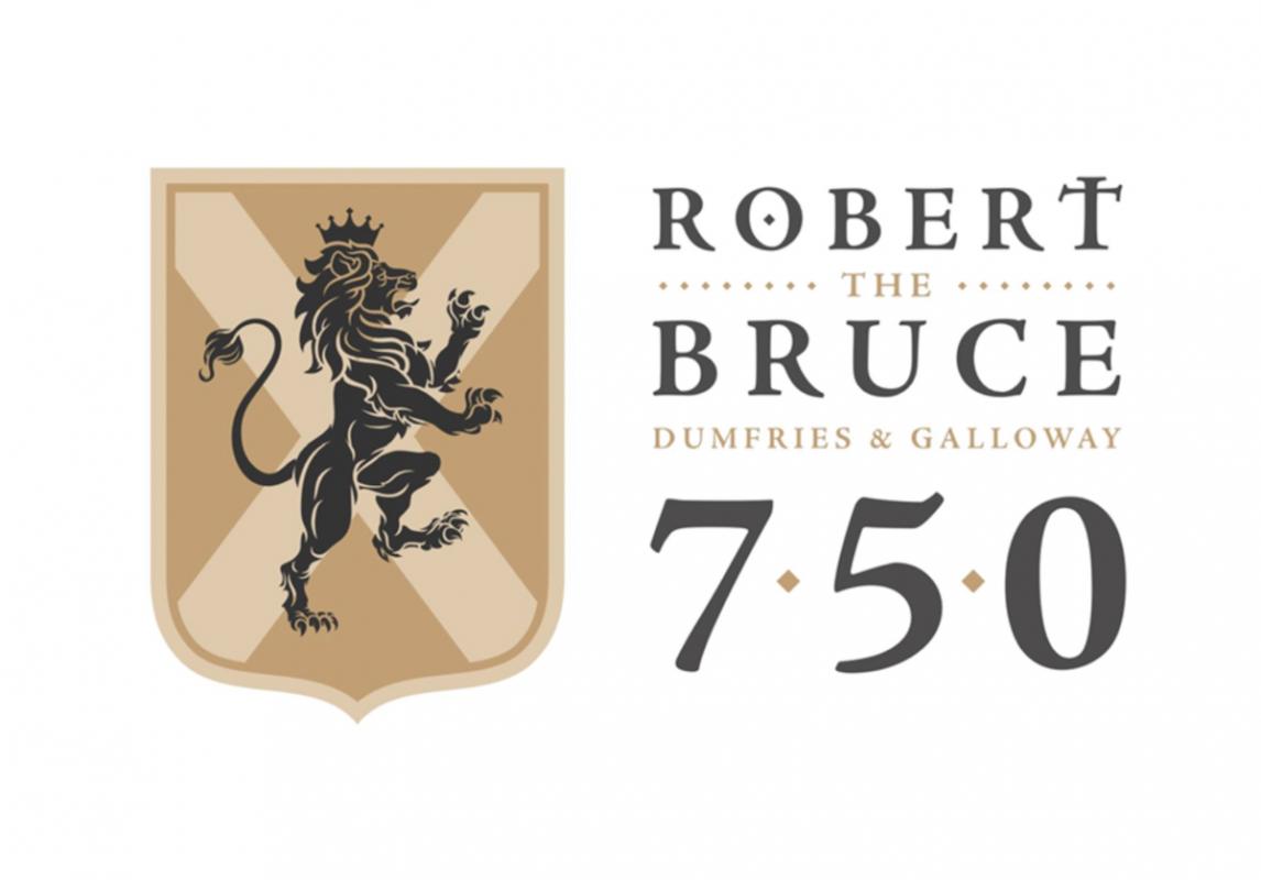 Robert the Bruce 750