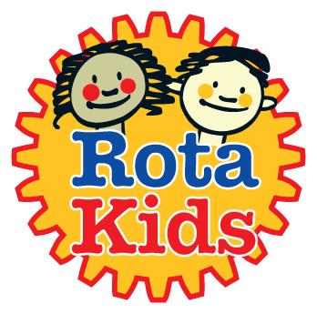 RotaKids logo