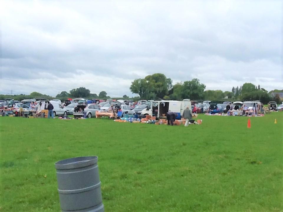 hook car boot