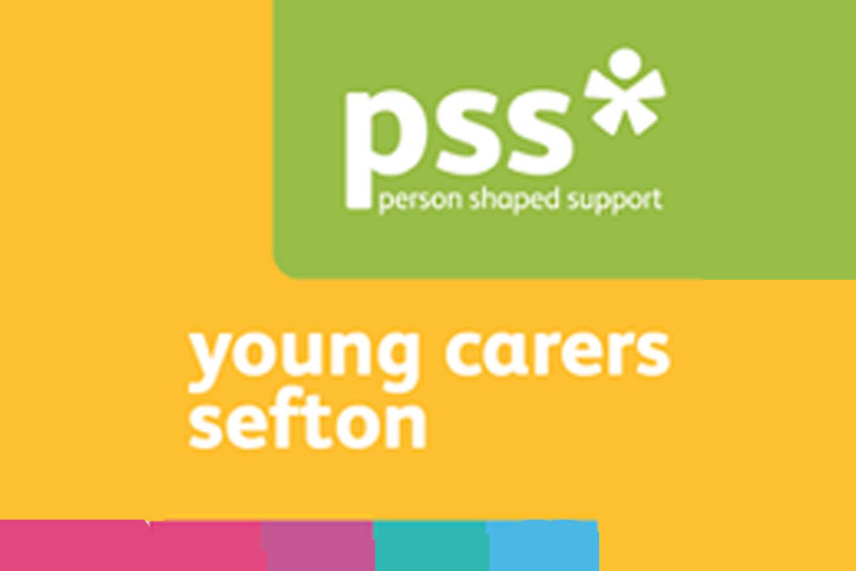 PSS Sefton Young Carers