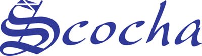 Scocha logo