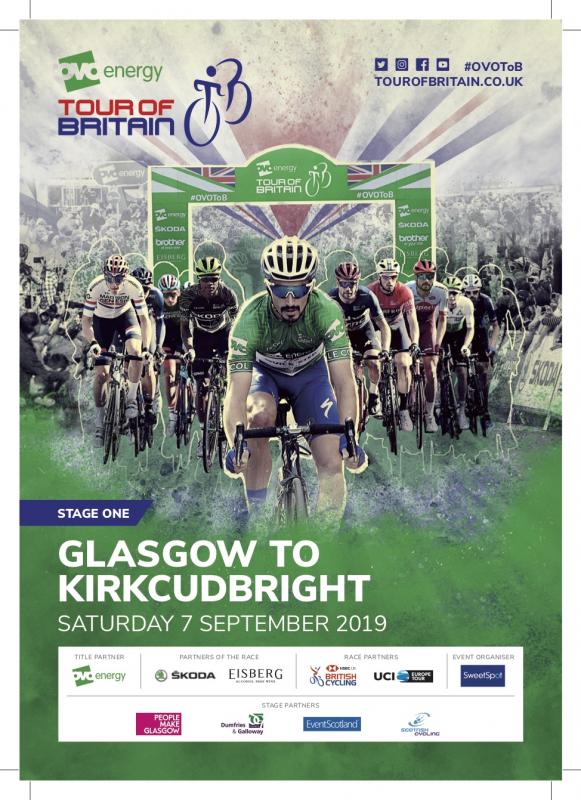 ovo tour of britain 2019