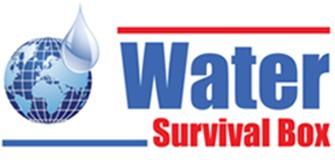 Water Survival Box logo